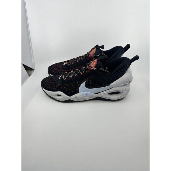 Nike Cosmic Unity TB Basketball Shoes DM4426-001 Men’s size 12 Brand New - Picture 2 of 5